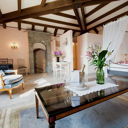 Romantik Castello Seeschloss 4*