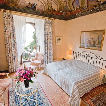 Romantik Castello Seeschloss
