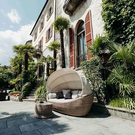 Romantik Castello Seeschloss Hotel 4*
