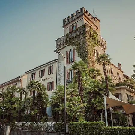 Romantik Castello Seeschloss Hotel
