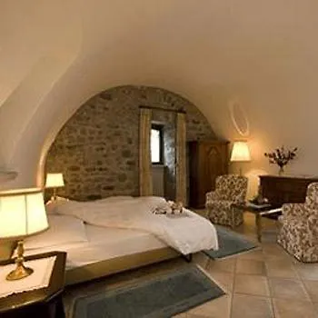 Hotel Romantik Castello Seeschloss