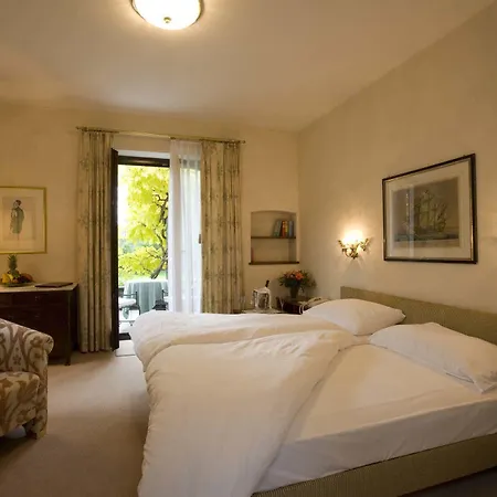 Hotel Romantik Castello Seeschloss 4*