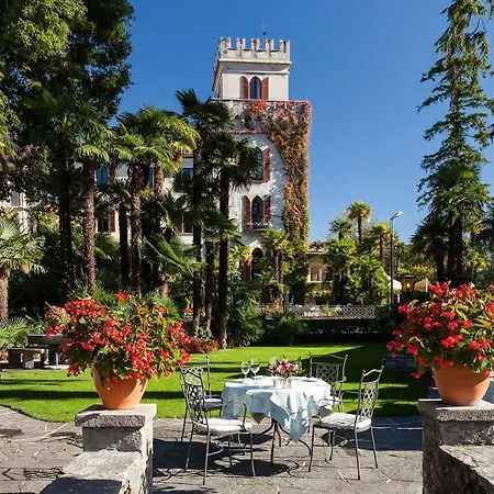 Hotel Romantik Castello Seeschloss 4*