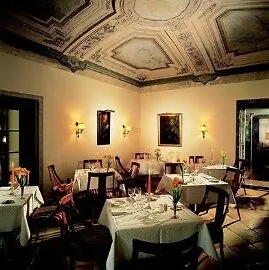 Romantik Castello Seeschloss Ascona