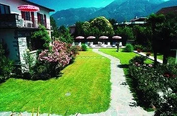 Hotel Romantik Castello Seeschloss 4*