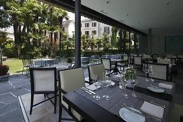 Romantik Castello Seeschloss Hotel 4*