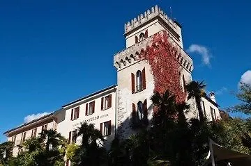 Hotel Romantik Castello Seeschloss